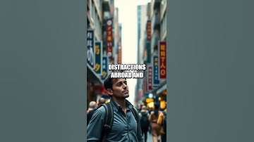 The Atlas of Focus Crafting Routines for Real Nomad Living