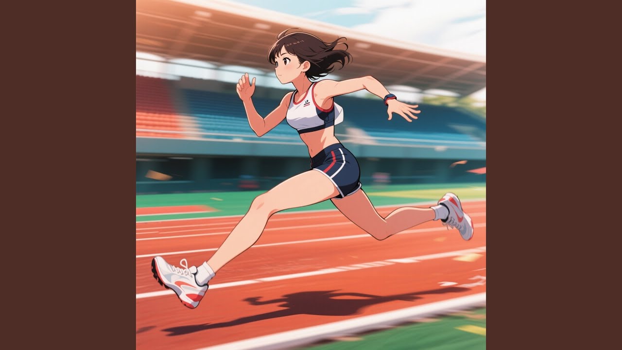 走り出したいだけ