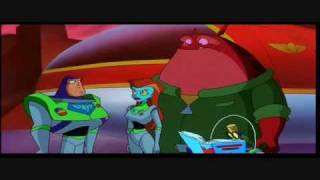 Buzz HATES Nose Rings