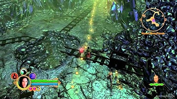 [PC] Dungeon Siege III - Part 47 {Katarina}