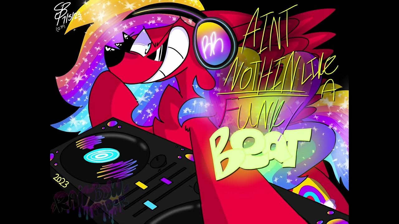 Ain't Nothing Like A Funky Beat Meme La la la jlt- AIN,T NOTHING LIKE A FUNKY BEAT! - YouTube