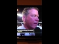 2013 BCS Championship - Brian Kelly Halftime Interview