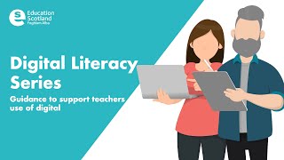 Es Digital Literacy Series