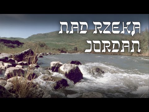Wideo: Rzeka Jordan: Opis, Historia, Wycieczki, Dokładny Adres