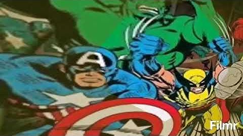 Nova intro que meu primo fez