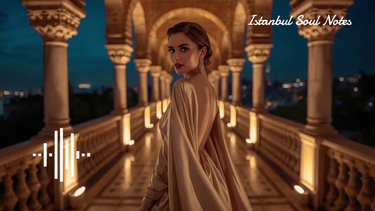 Blessed Iftar Live 🌙🍽️ | Traditional Arab & Turkish Vibes for Family Nights