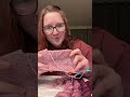 Day 19… ish Honestly it took me 20 minutes just to FIND the project