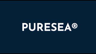 Puresea Natural Organic Seaweed