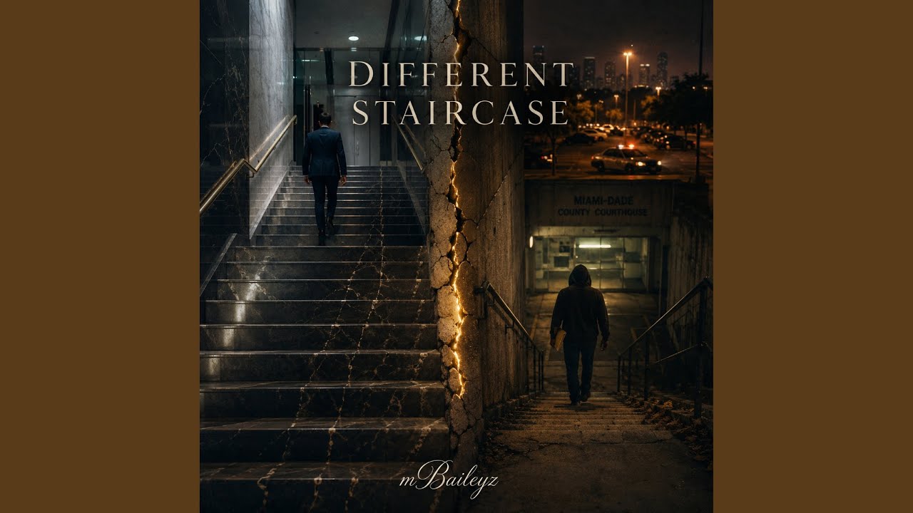 Different Staircase cover
