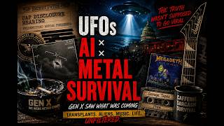 We Got New Livers & Lost Our Grip on Reality | Free Will Friday