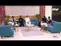 وش الفرق بين الأنيق وبين الجنتل مان عبدالله الروقي جنتل87 