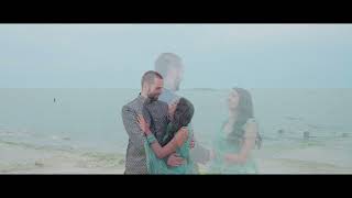 Ben and Bindi Wedding Highlight