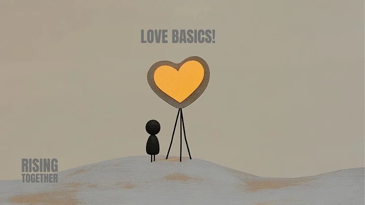 The Three Requirements of a Good Relationship