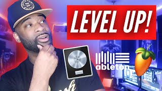 Celebrity 10 TIP's EVERY PRODUCER NEEDS TO DO!! Profile