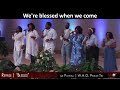 Welcome to the world harvest outreach sda church online experience