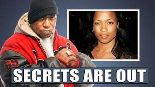 Famous Kool G Rap’s Wife EXPOSES The Truth Behind His Private Life Wealth