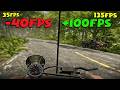 BEST Rust FPS Settings in 2026 (Increase FPS & Reduce Lag)
