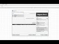 Argus direct for spreadsheets  argusmedia