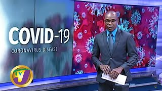 27 New Covid-19 Cases in Jamaica; Country's Total 223 | TVJ News