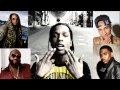 A$AP Rocky - Fuckin