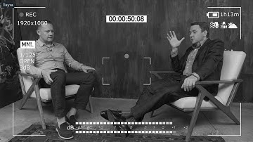 За кадром: Сергей Коченихин.  Что такое предприниматель. Возможности в регионе. Бизнес с друзьями.