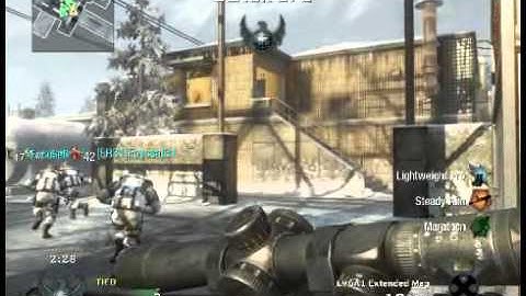 Call of duty black ops Tomahawk over map Grid