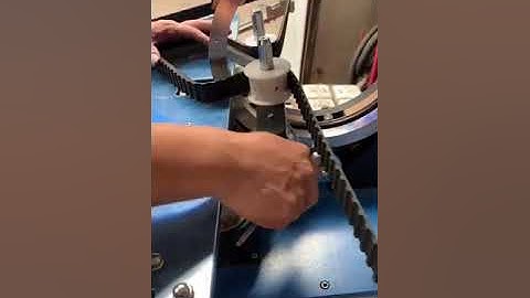 Effortlessly Wind Perfect Coils with Our Rectangular Coil Winding Machine