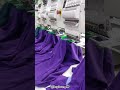 NEW embroidery design and development services Hard work 😞💪 #viralvideo #embrodering