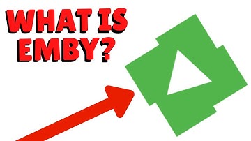 What Is Emby And What Does It Do?