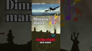 NAFSU SERAKAH_RHOMA IRAMA #shorts #rhomairama #nada #dakwah #nafsuserakah