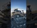 cat ka heavy dozer machine 🥰😱💀#treandingvideo #viralvideo #excavator #catvideos #dozer#exavetor #cat