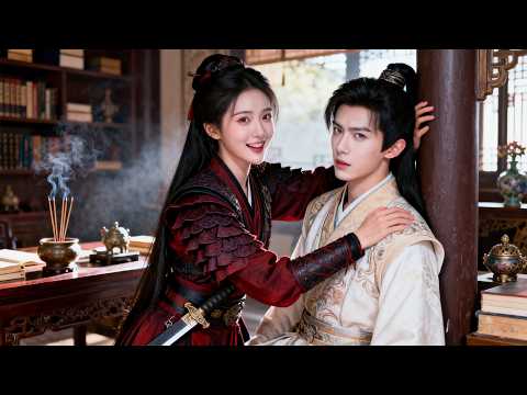 Boxer Transmigrated as Guard, Crown Prince Falls Hard for Her💕