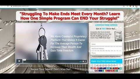 Online Marketing Tips: Placing a Banner Ad on a Traffic Exchange