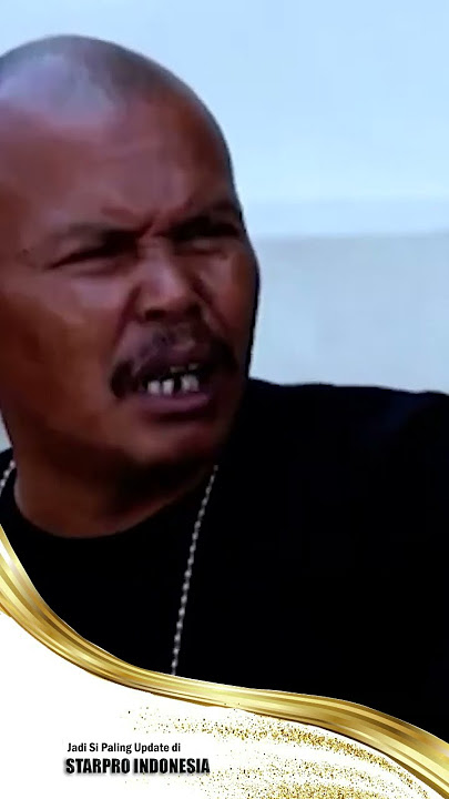 KANG MURAD DAN KANG PIPIT LUCU BANGET KALAU UDAH NGOBROL BERDUA #shorts