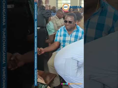 SUGU AJITOSA KESI YA LISSU AIBUKA Trending News Trend Viral Shorts 2025
