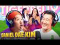 Daniel Dae Kim Confronts Bobby's Lie | TigerBelly 515