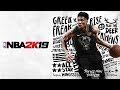 Ankle  Bully - Dribble2much [NBA 2K19 Soundtrack]