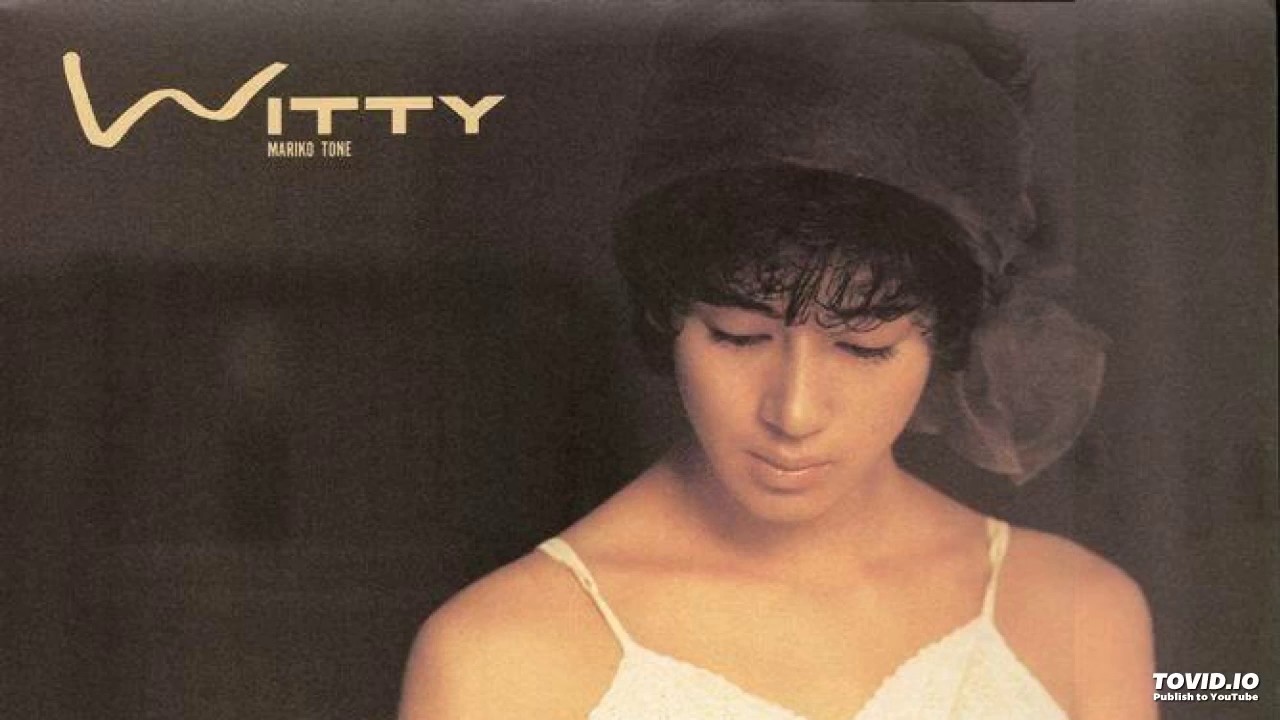 刀根麻理子 ‎– Night Imagination