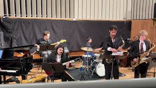 Affirmations - George Benson