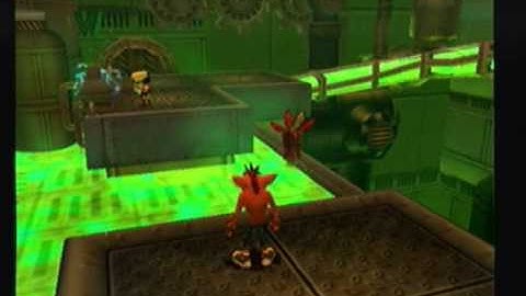 Crash Twinsanity Playthrough [Part 14]