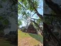 Ayutthaya Thaïland Kickboxer movie