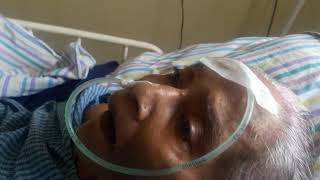 Dr. Subhayan Mandal-apomorphine response test for Grade IV  PD with rigidity of UPDRS 5(2)