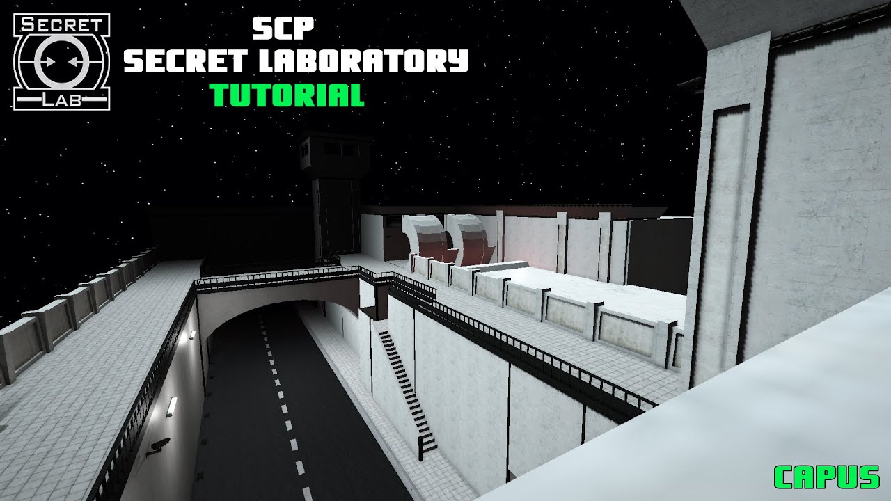 Scp Secret Laboratory Magyar Tutorial Capus Youtube Scp Secret Laboratory Magyar Tutorial Capus Youtube