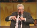 An Invitation To The Divine Hand | Brian Kinsey | BOTT 2013