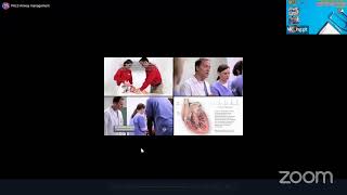 Pediatric Advanced Life Suport (PALS) & Advanced Cardiac Life Support (ACLS) Pediatric Advanced Life Suport (PALS) & Advanced Cardiac Life Support (ACLS)