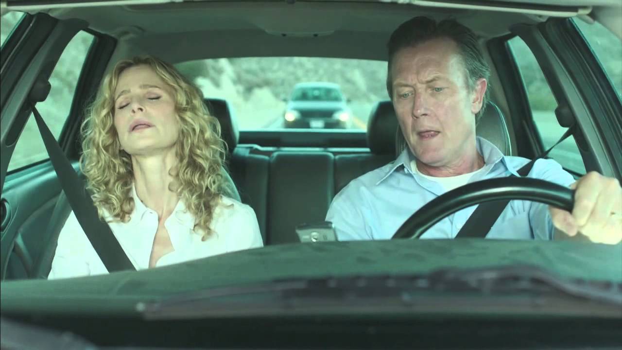 The Road Within Gag Reel #2