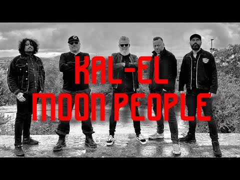 Kal-El - Moon People (Official Music Video)