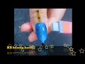 Wow  hb beauty hacks  new nail art of year 2020