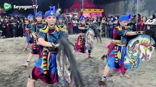 Jathilan Putri Amita Dahayu Terbaru  Akrap Yudha Tama  Krapyak Ix Margoagung Seyegan