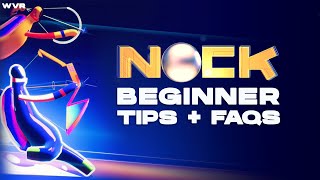 How to Play Nock Quest 2 Beginner Tips Part 2